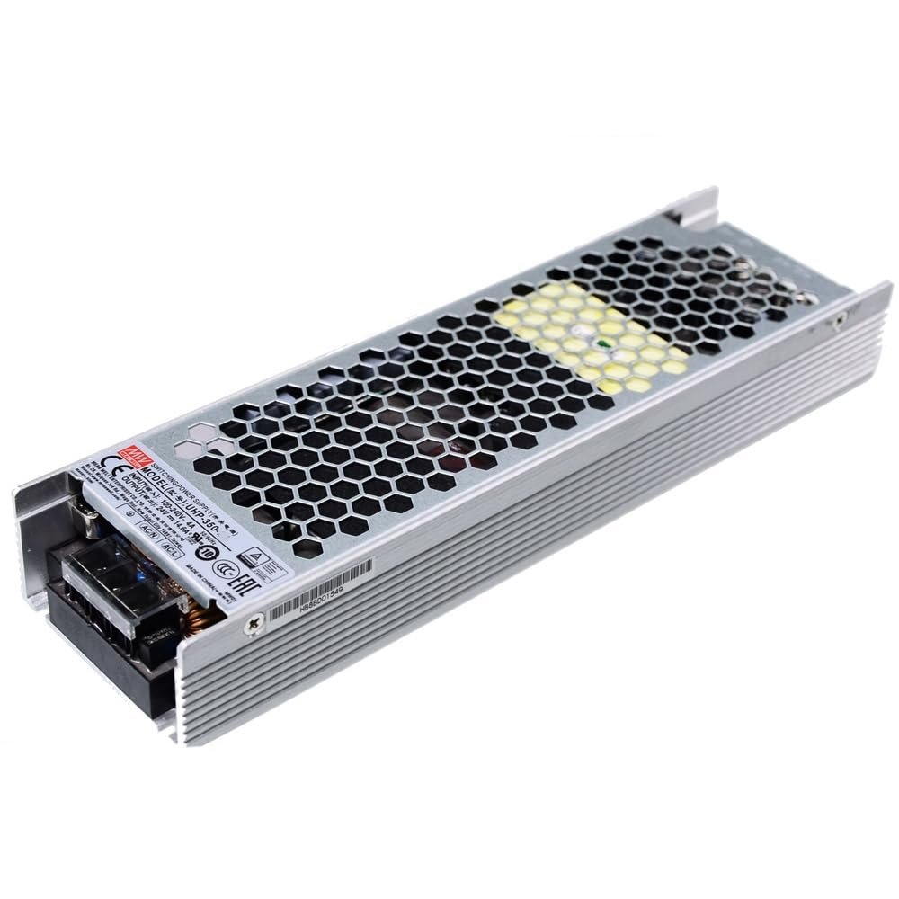 Mean Well UHP Switching Power Supply UHP-350R-55 350W 6.3A