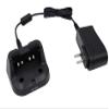 2-Pack BC-213 BP-279 BP-280 Battery Charger Compatible with Icom IC-F2000S IC-A16 BP-280LI IC-F1000 IC-F1000S IC-F2000 IC-V88 IC-U88 Radio Rapid Desktop Charger Base view 3