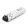 2 Pair of 10G BiDi SFP+ Transceiver, 10GBase-BIDI 1270nm/1330nm SMF, up to 60km, Compatible with Cisco, Ubiquiti, D-Link, Supermicro, Netgear and Other Open Switches view 3