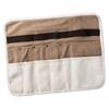 SHOWERORO Tableware Carrying Bag for Camping Kitchen Cloth Storage Pouch for Utensils Picnic Tableware Organizer for and Protection view 1