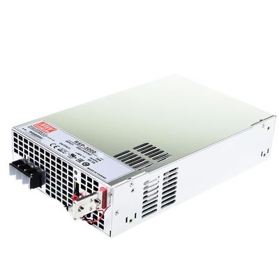 Mean Well RSP Switching Power Supply RSP-3000-12 3000W 200A