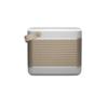 Bang & Olufsen Beolit 20 Powerful Portable Wireless Bluetooth Speaker, Grey Mist & Beosound Explore - Wireless Outdoor Bluetooth Speaker, IP 67 Dustproof and Waterproof, Grey Mist view 3