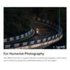TTArtisan 500mm F6.3 Telephoto Lens Full Frame Large Aperture Wide-Angle Camera Lense Compatible with Canon EF Mount SLR Cameras EOS-1D X Mark IIIEOS 5D Mark IVEOS 6D Mark IV view 4
