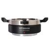 XPIMAGE Lens Mount Adapter Ring Compatible with PL Cinema Lens to Fujifilm GFX Camera GFX50 GFX100 view 1