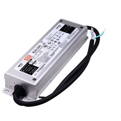 Mean Well XLG LED Driver XLG-240-L-A 240W 700mA