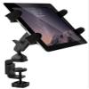 ARKON TAB086-12 Heavy Duty Tablet Clamp Mount with 12 inch Neck & Tablet Clamp Mount for Tripods Carts Tables Desks for iPad Air 2 iPad 4 3 2 iPad Pro Retail Black view 2