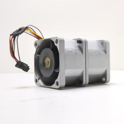 Generic  9CRE0412P5J06 12V 1.4A 15800RPM 31.8CFM 40X40X56MM 