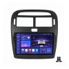 DEHIWI 9 Inch Android 12 Car Stereo Multimedia Car Radio for Lexus GS300 GS350 LS430 2004~2011 GPS Navigation MP5 Player with 4G/USB/RDS/DSP/Carplay/Auto+720P Backup Camera,A,8 Core M700S 8G+128G view 1