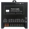 Access Control System 1200lb Electric Magnetic Door Lock Kit: RFID Keypad, Remotes, Exit Button, Close to Entry Keypad & ID Card with 110-240VAC to 12VDC Power Supply (500Kg / 1200LB Kits) view 2