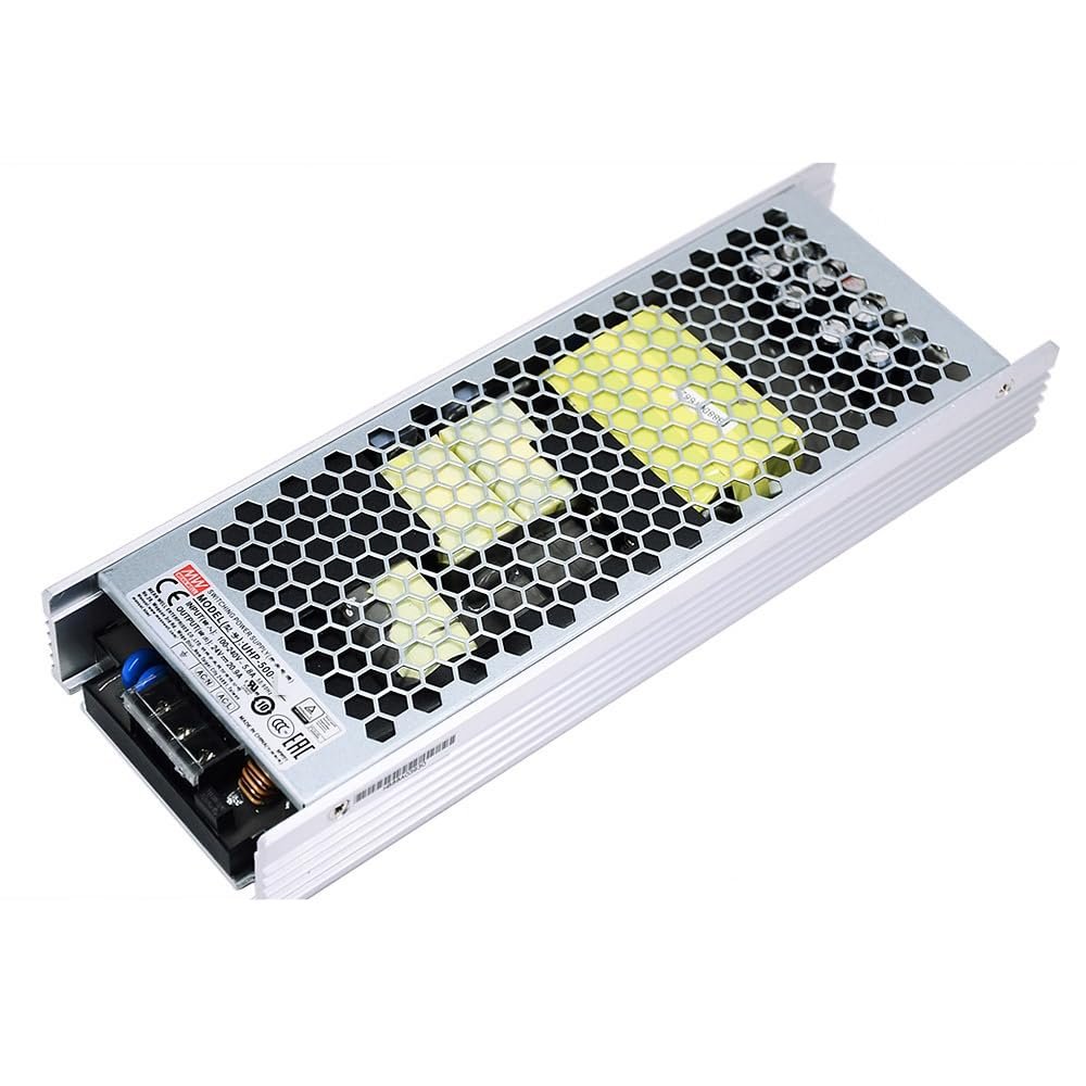 Mean Well UHP Switching Power Supply UHP-500-48 500W 10.45A