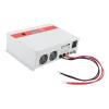 800W Pure Sine Power Inverter,12V Pure Sine Inverter Voltage Stabilizer 30A Solar PWM Charger view 1