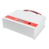 800W Pure Sine Power Inverter,12V Pure Sine Inverter Voltage Stabilizer 30A Solar PWM Charger view 2