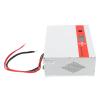 800W Pure Sine Power Inverter,12V Pure Sine Inverter Voltage Stabilizer 30A Solar PWM Charger view 3