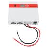 800W Pure Sine Power Inverter,12V Pure Sine Inverter Voltage Stabilizer 30A Solar PWM Charger view 4