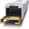 2.5G SFP-T, 2.5GBase-T, SFP to RJ45 SFP, Compatible with Ubiquiti UniFi, Fortinet, Netgear, TP-Link and Other Open Switches,2 Pcs view 4