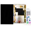 Jinyan LCD Screen for Galaxy Tab S8 Ultra SM-X900 SM-X906 LCD Display + Outer Glass Touch Screen Digitizer Full Assembly Replacement(Black) view 1