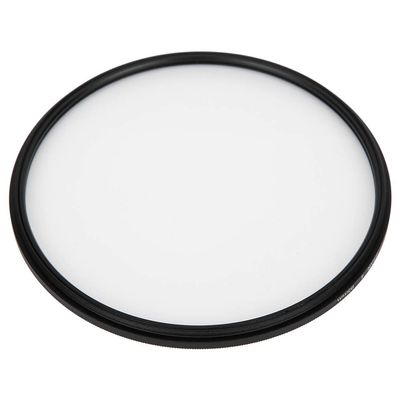 95mm Star Filter, Radiant Effect Optical Glass Lens, Must Have for Wedding Photography Night Scenes
