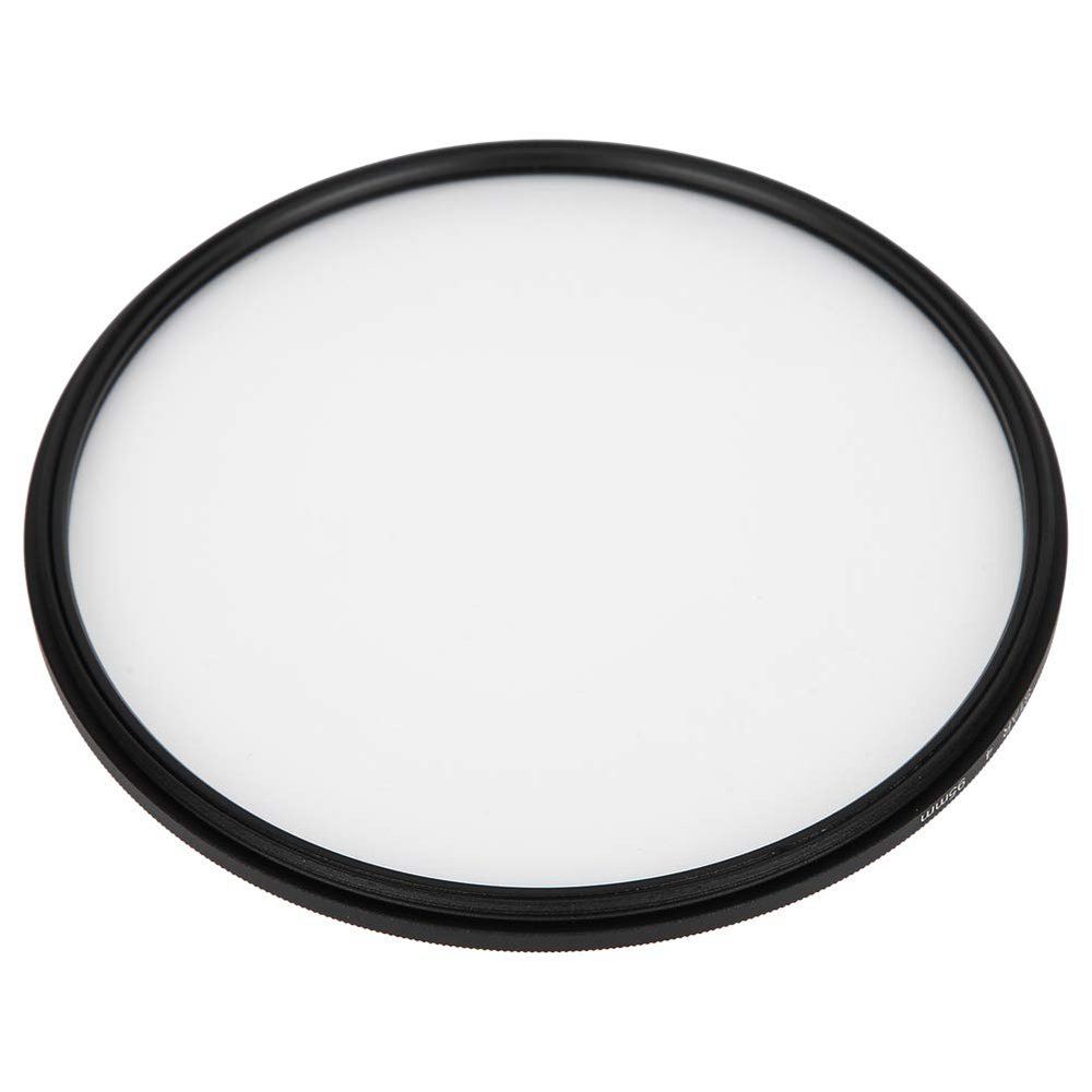 95mm Star Filter, Radiant Effect Optical Glass Lens, Must Have for Wedding Photography Night Scenes