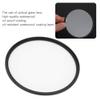 95mm Star Filter, Radiant Effect Optical Glass Lens, Must Have for Wedding Photography Night Scenes view 3