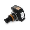 25MP 100fps Fluorescence Biological Microscope Camera IMX511 Sensor with AMA050 Adjustable Adapter
