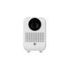 HP Projector CC180W Promo 3 in1, Portable HD Projector - outdoor projector and screen combo, USB-C Power Bank, short throw projector with wifi and bluetooth, Remote Control view 2