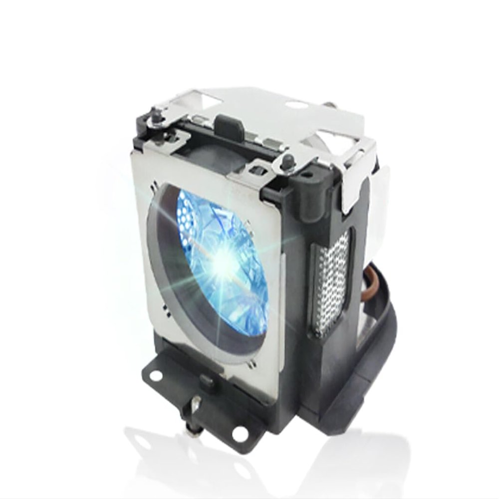 SORNEICDR POA-LMP111/610-333-9740/POA-LMP121 Replacement Projector Lamp Bulb Compatible with Sanyo PLC-XU105 XU111 XU101 XU115 WU3800 WXU30 XU106 XU116 PLC-XE50 PLC-XK450 PLC-XL50 PLC-XL51 PLC-XL51A