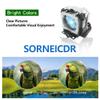 SORNEICDR POA-LMP111/610-333-9740/POA-LMP121 Replacement Projector Lamp Bulb Compatible with Sanyo PLC-XU105 XU111 XU101 XU115 WU3800 WXU30 XU106 XU116 PLC-XE50 PLC-XK450 PLC-XL50 PLC-XL51 PLC-XL51A view 3