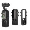 Camera Extension Adapter Mount Bracket Rabbit Cage Protective Shell Cover with Cold Shoe Compatible for DJI OSMO Pocket 3 Accessories view 1