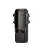 Camera Extension Adapter Mount Bracket Rabbit Cage Protective Shell Cover with Cold Shoe Compatible for DJI OSMO Pocket 3 Accessories view 2