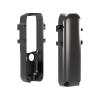 Camera Extension Adapter Mount Bracket Rabbit Cage Protective Shell Cover with Cold Shoe Compatible for DJI OSMO Pocket 3 Accessories view 3