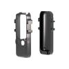 Camera Extension Adapter Mount Bracket Rabbit Cage Protective Shell Cover with Cold Shoe Compatible for DJI OSMO Pocket 3 Accessories view 4