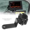 Perspective Mount for Livescope 32, 010-12970-00 Livescope Perspective Mount, Perspective Mode Transducer Mount Fits GPSMAP 8400/8600 Series MFDs view 2
