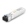 2 Pair of 10G SFP+ Bidi Transceiver, 10GBase-BIDI 1270nm/1330nm SMF, up to 20km, Compatible with Cisco, Ubiquiti, D-Link, Supermicro, Netgear and Other Open Switches view 3