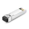 2 Pair of 10G SFP+ Bidi Transceiver, 10GBase-BIDI 1270nm/1330nm SMF, up to 20km, Compatible with Cisco, Ubiquiti, D-Link, Supermicro, Netgear and Other Open Switches view 4
