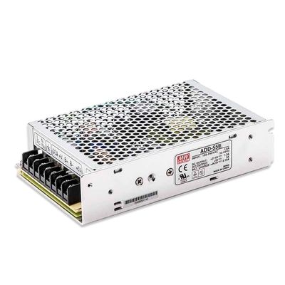 Mean Well ADD Switching Power Supply ADD-55B 55W