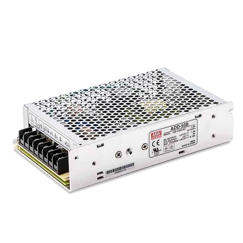 Mean Well ADD Switching Power Supply ADD-55B 55W