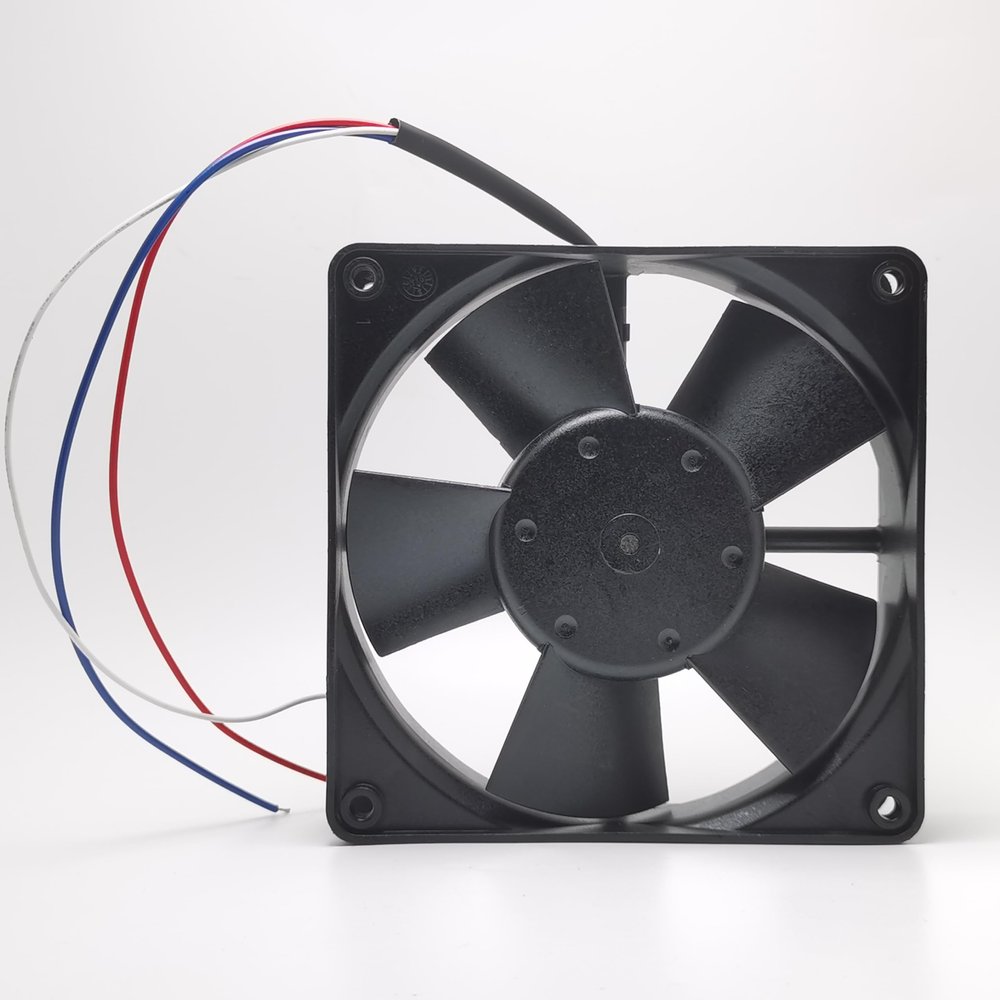 Electronic Component Fan