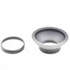 NEW Eye Cup Eyecup Rubber DK-19 Compatible with Nikon F3HP F4 F5 F6 view 2