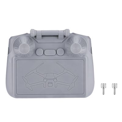 DAGIJIRD Remote Controller Screen Protector for DJI RC 2 Mini 4 pro Controller, Sun Hood Protective Cover