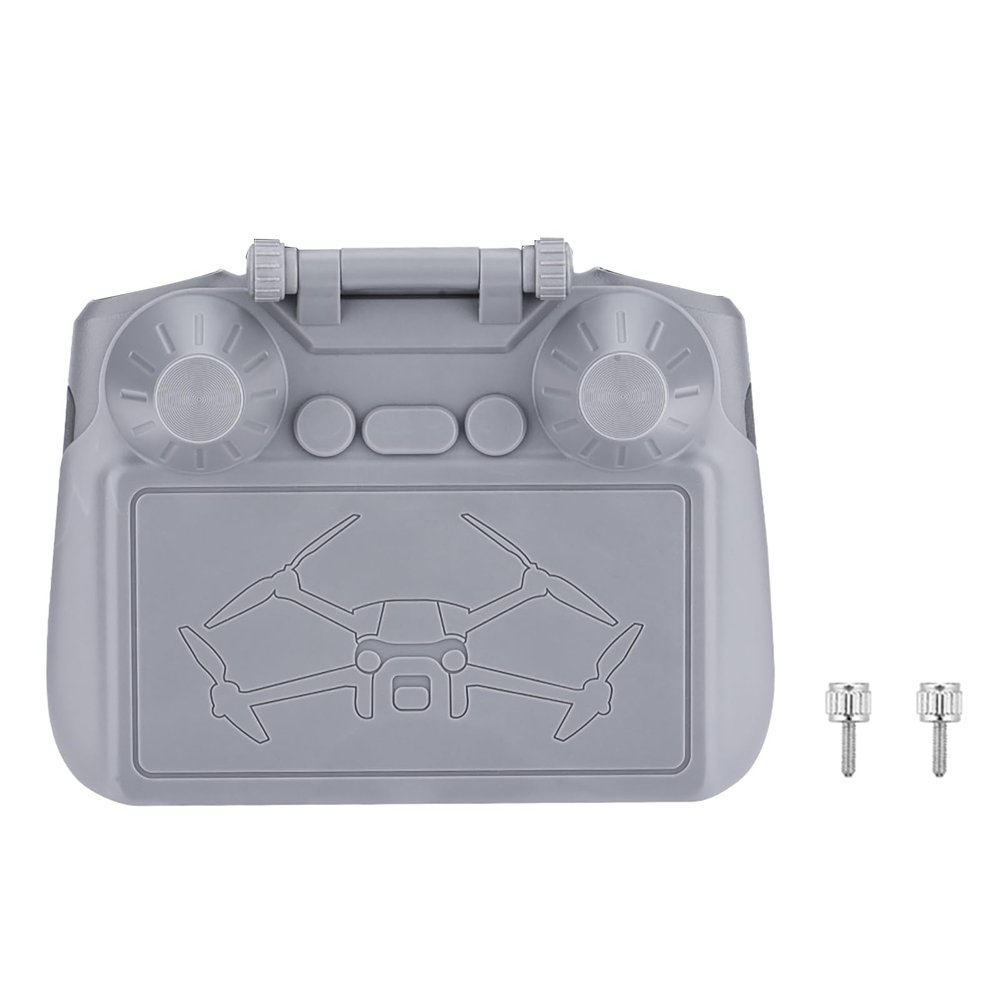 DAGIJIRD Remote Controller Screen Protector for DJI RC 2 Mini 4 pro Controller, Sun Hood Protective Cover