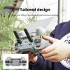 DAGIJIRD Remote Controller Screen Protector for DJI RC 2 Mini 4 pro Controller, Sun Hood Protective Cover view 3