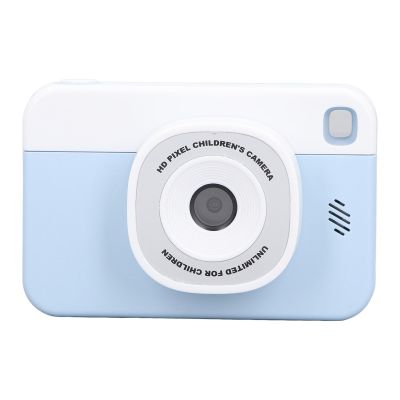 48MP Digital Camera for Kids Teens, 1080P, 2.4 Inch Screen, 4X Zoom Autofocus Compact Camera, with Versatile Applications