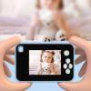 48MP Digital Camera for Kids Teens, 1080P, 2.4 Inch Screen, 4X Zoom Autofocus Compact Camera, with Versatile Applications view 3