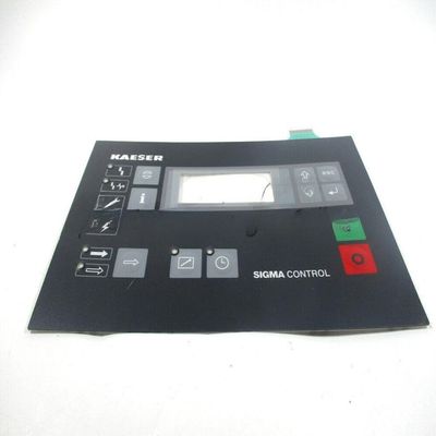 1Pcs New For Membrane Switch Keypad Keyboard Overlay