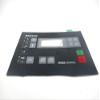 1Pcs New For Membrane Switch Keypad Keyboard Overlay view 1