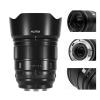 VILTROX AF 27mm/1.2Pro Z Mount APS-C AF Autofocus Prime Wide Angle Lens STM for Nikon Z-Mount Cameras Z9 Z8 Z7 Z6 Z5 Z50 Z30 ZFC view 1