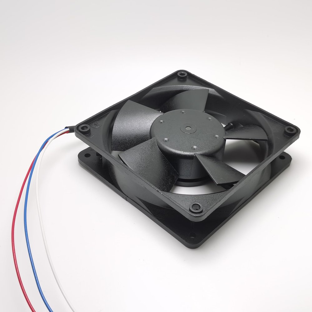 DC24V 210mA 5.0W 4314 12032 12cm 3