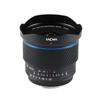 Laowa 10mm f/2.8 Zero-D FF Manual Focus Lens | Canon RF, 5-Blade Aperture view 2