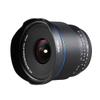 Laowa 10mm f/2.8 Zero-D FF Manual Focus Lens | Canon RF, 5-Blade Aperture view 3