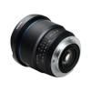 Laowa 10mm f/2.8 Zero-D FF Manual Focus Lens | Canon RF, 5-Blade Aperture view 4